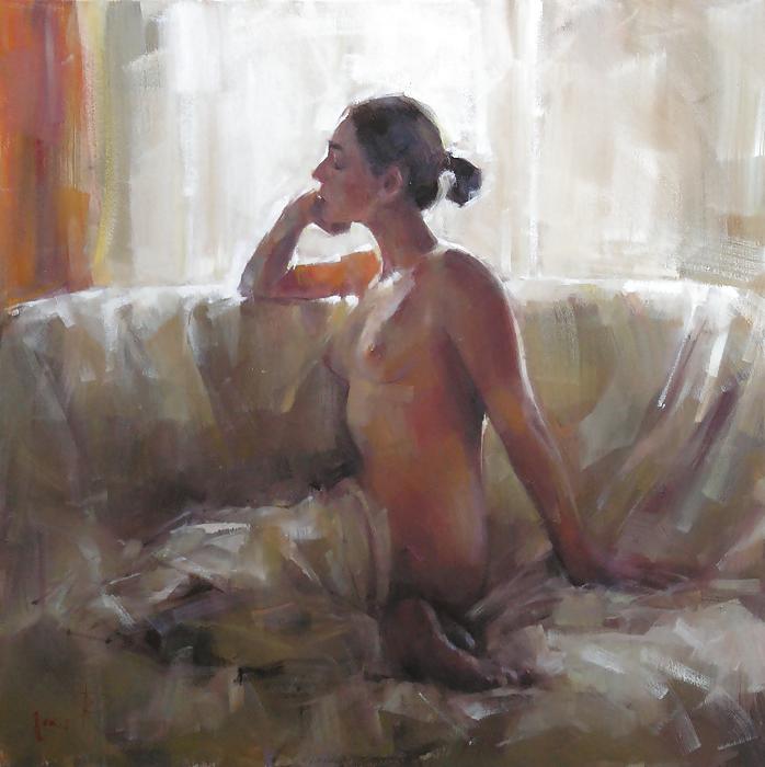 25P Passionate Art