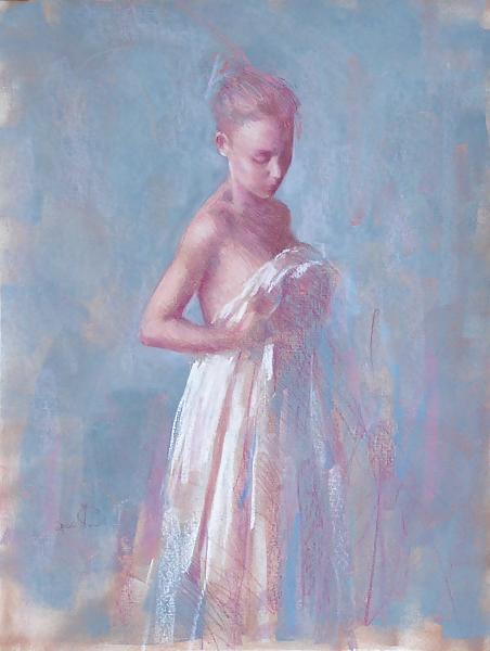 25P Passionate Art