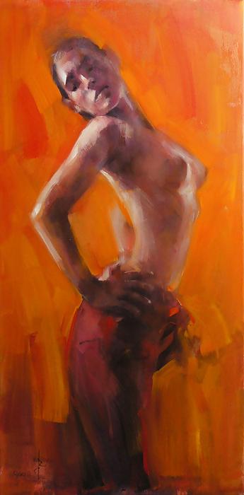 25P Passionate Art