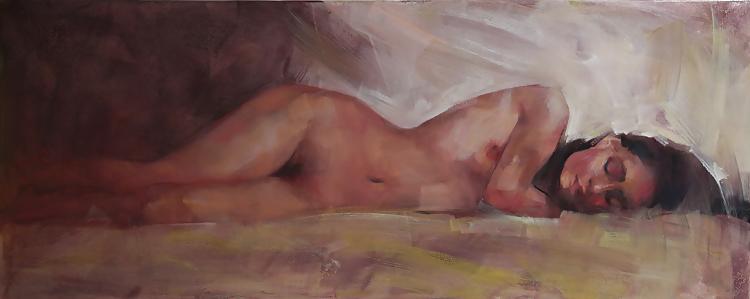25P Passionate Art