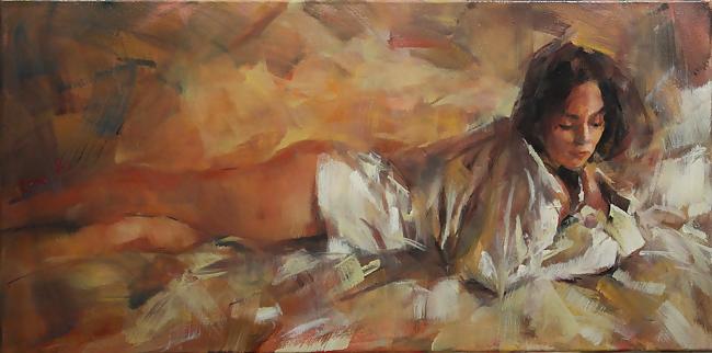 25P Passionate Art
