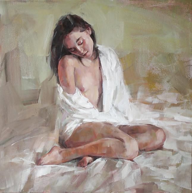 25P Passionate Art