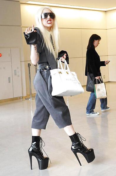 25P Extreme Shoes Part 10
