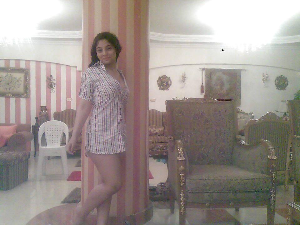 8P My Friend Hot Sister