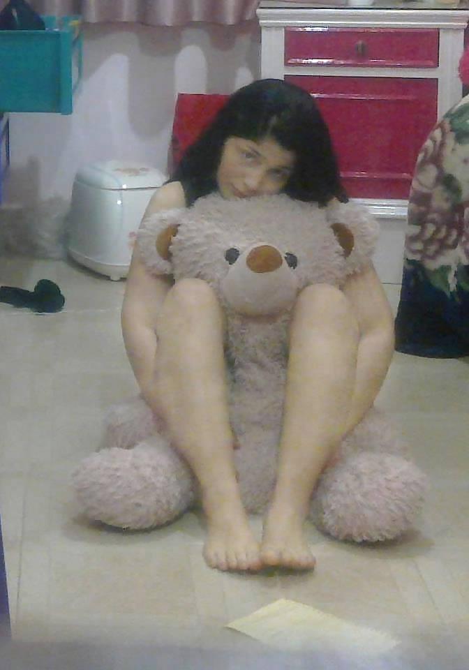 8P My Friend Hot Sister