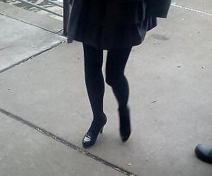 25P New Candid Pics