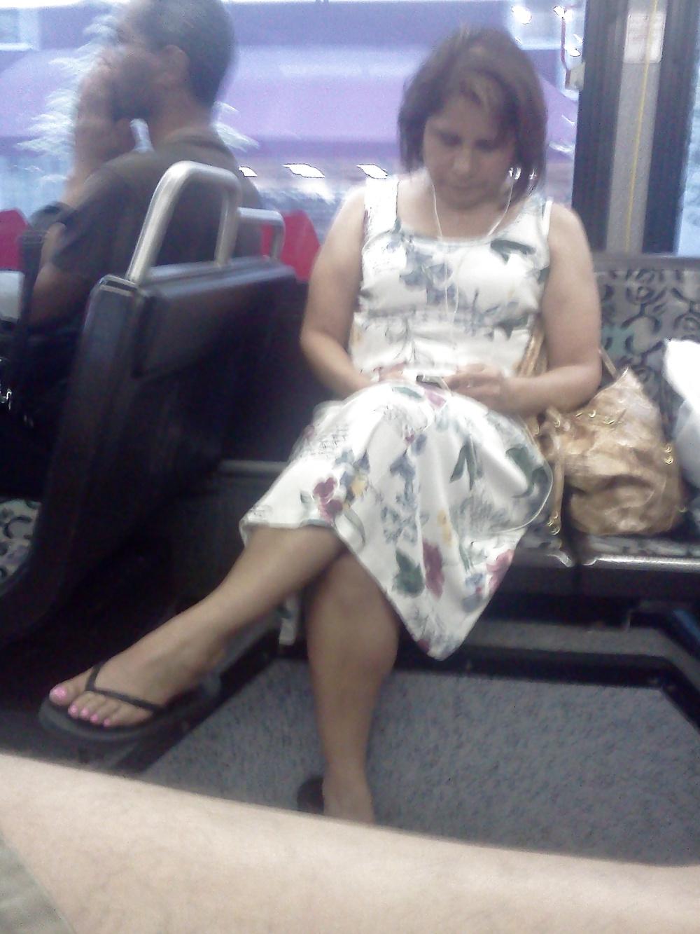 25P New Candid Pics