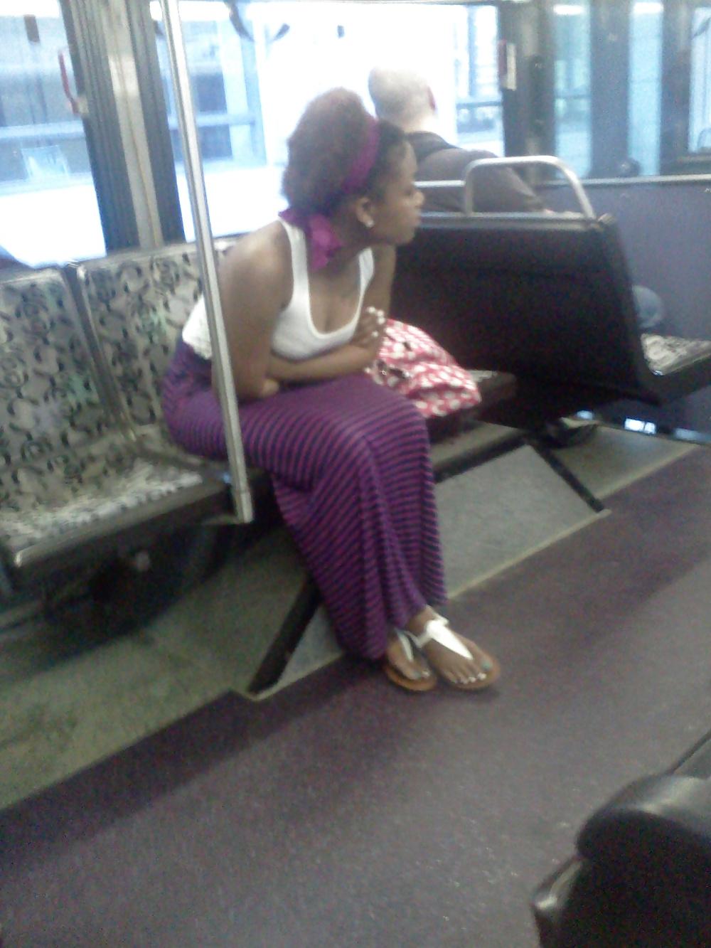 25P New Candid Pics