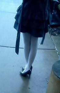 25P New Candid Pics