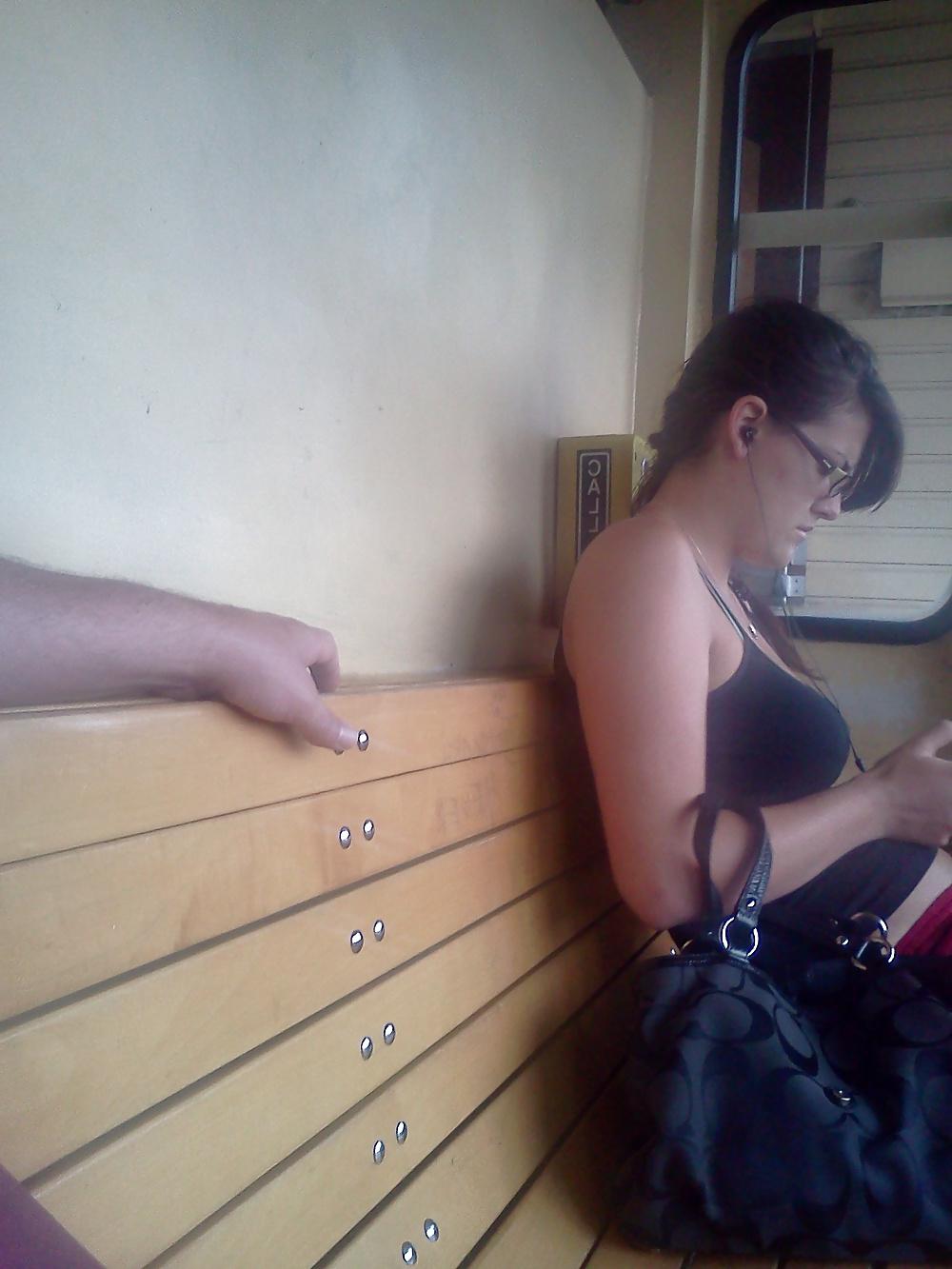25P New Candid Pics