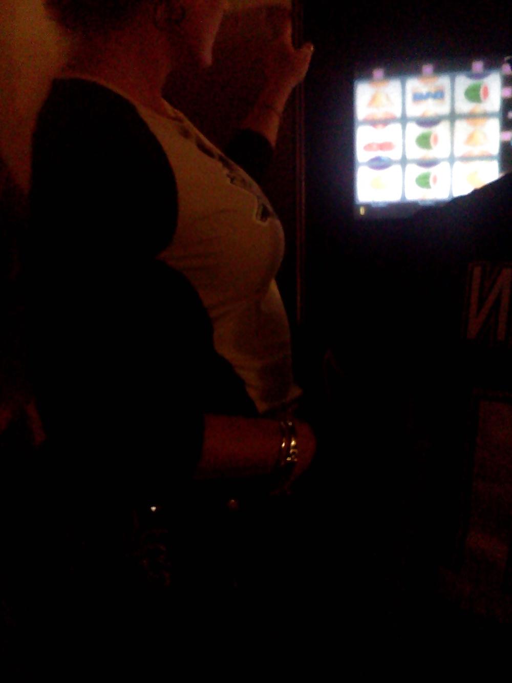 25P New Candid Pics