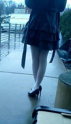 25P New Candid Pics