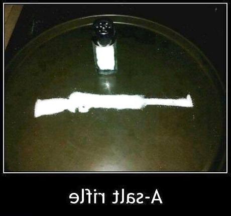 17P Funny stuff, a break from porn.