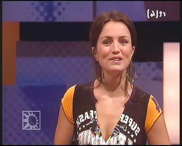 25P Dutch celeb, Daphne bunskoek