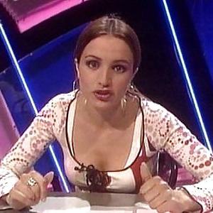 25P Dutch celeb, Daphne bunskoek