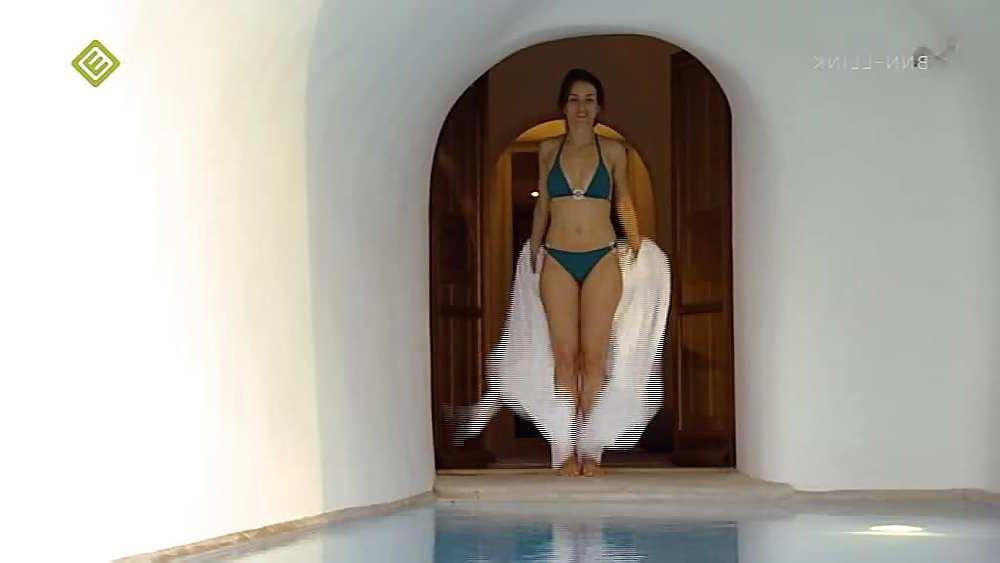 25P Dutch celeb, Daphne bunskoek