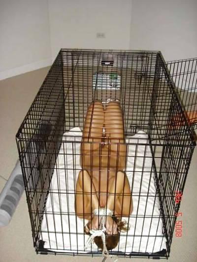 25P Cage 20!