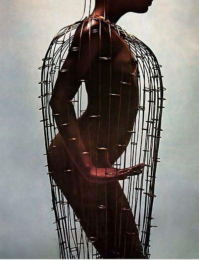 25P Cage 20!