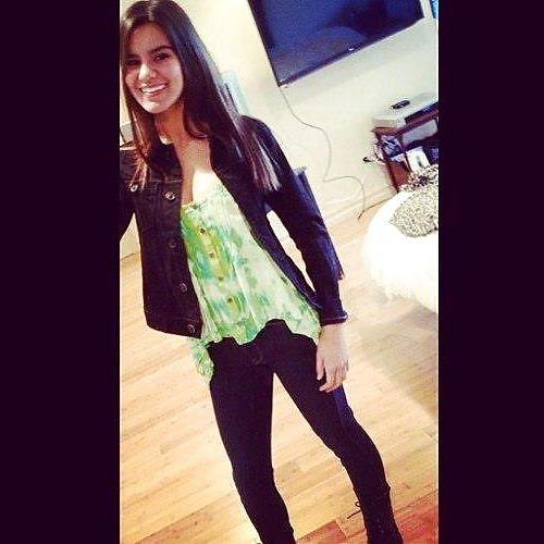 16P Madison Justice