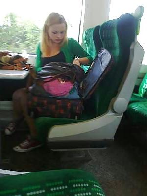 25P Candid video