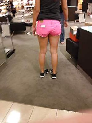 25P Candid video