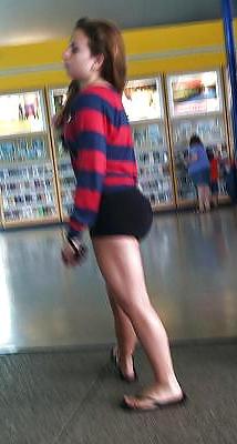 25P Candid video