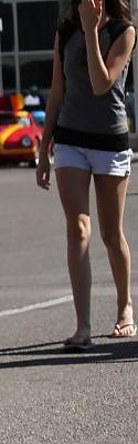 25P Candid video