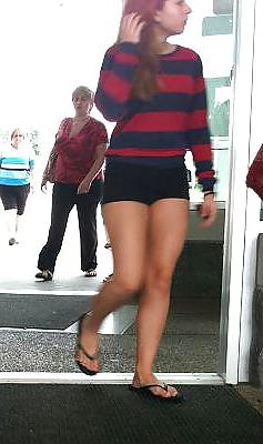 25P Candid video