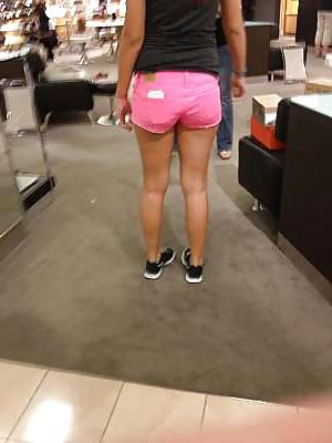 25P Candid video