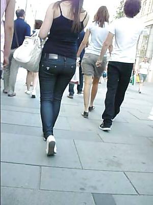 25P Candid video