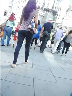 25P Candid video