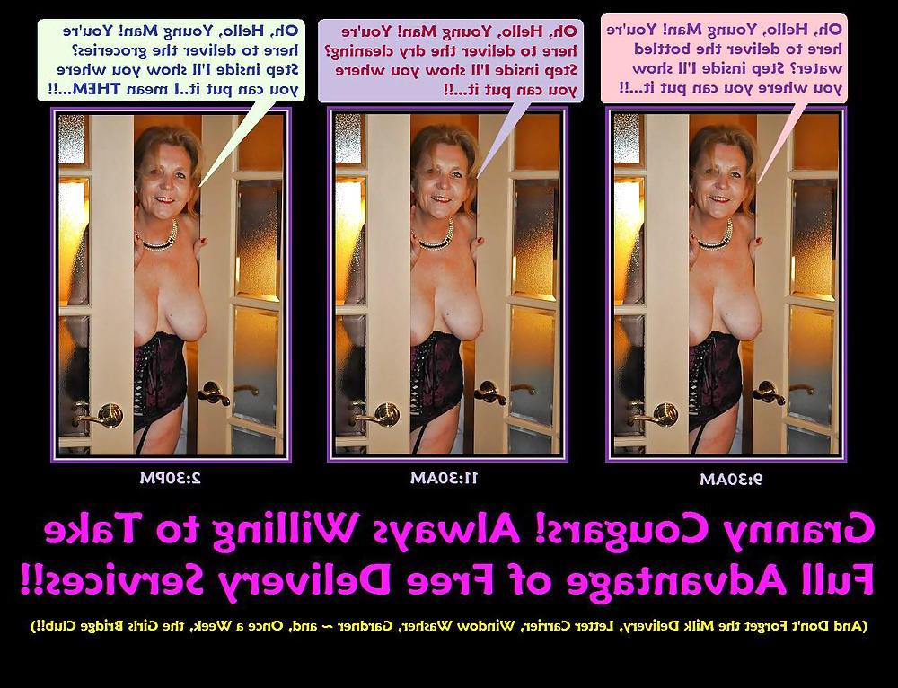 20P Funny Sexy Captioined Pictures & Posters CCCIX 9713