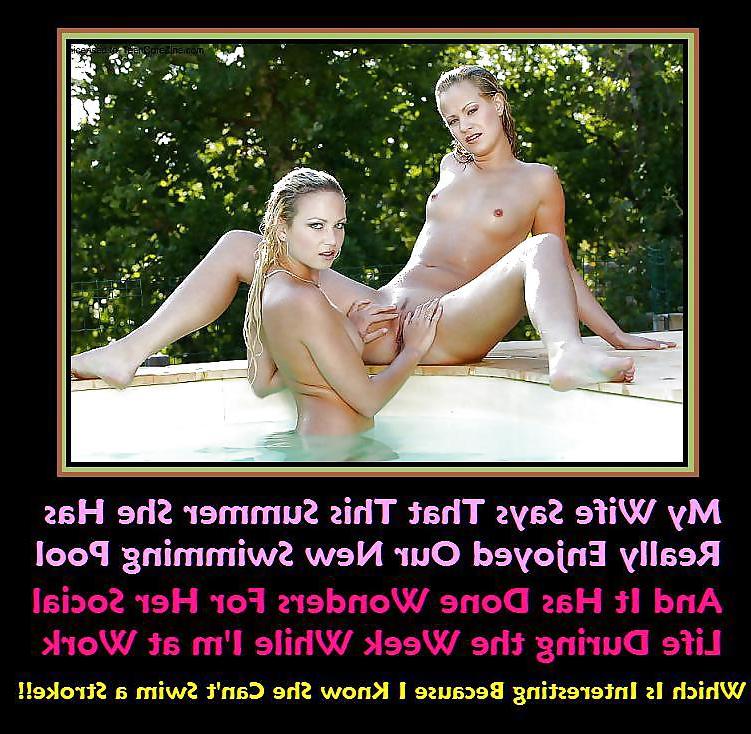 20P Funny Sexy Captioined Pictures & Posters CCCIX 9713