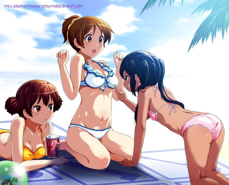 25P HENTAI Anthology! #1