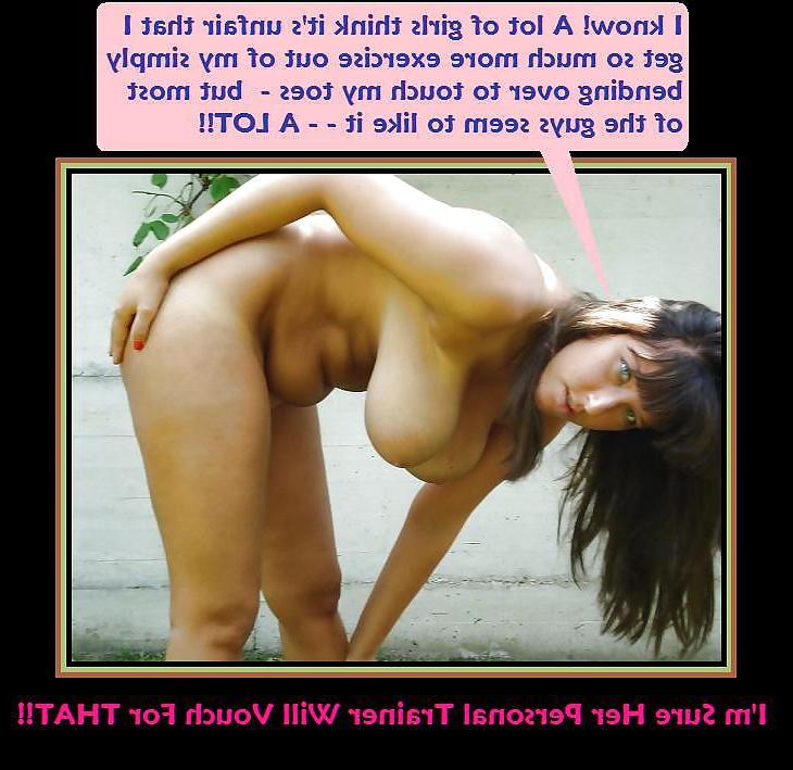 20P Funny Sexy Captioned Pictures & Posters CCCXIV 92113