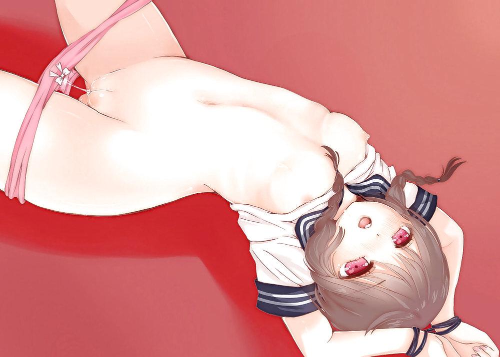 20P Amazing Hentai Collection