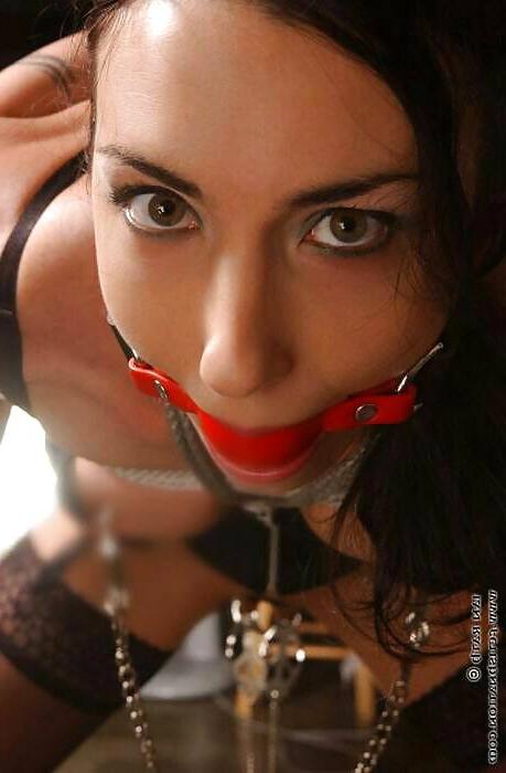 25P Slaves and their Doms