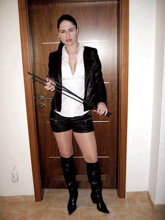 25P Slaves and their Doms