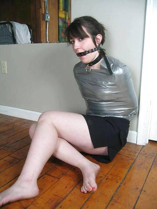 25P Slaves and their Doms