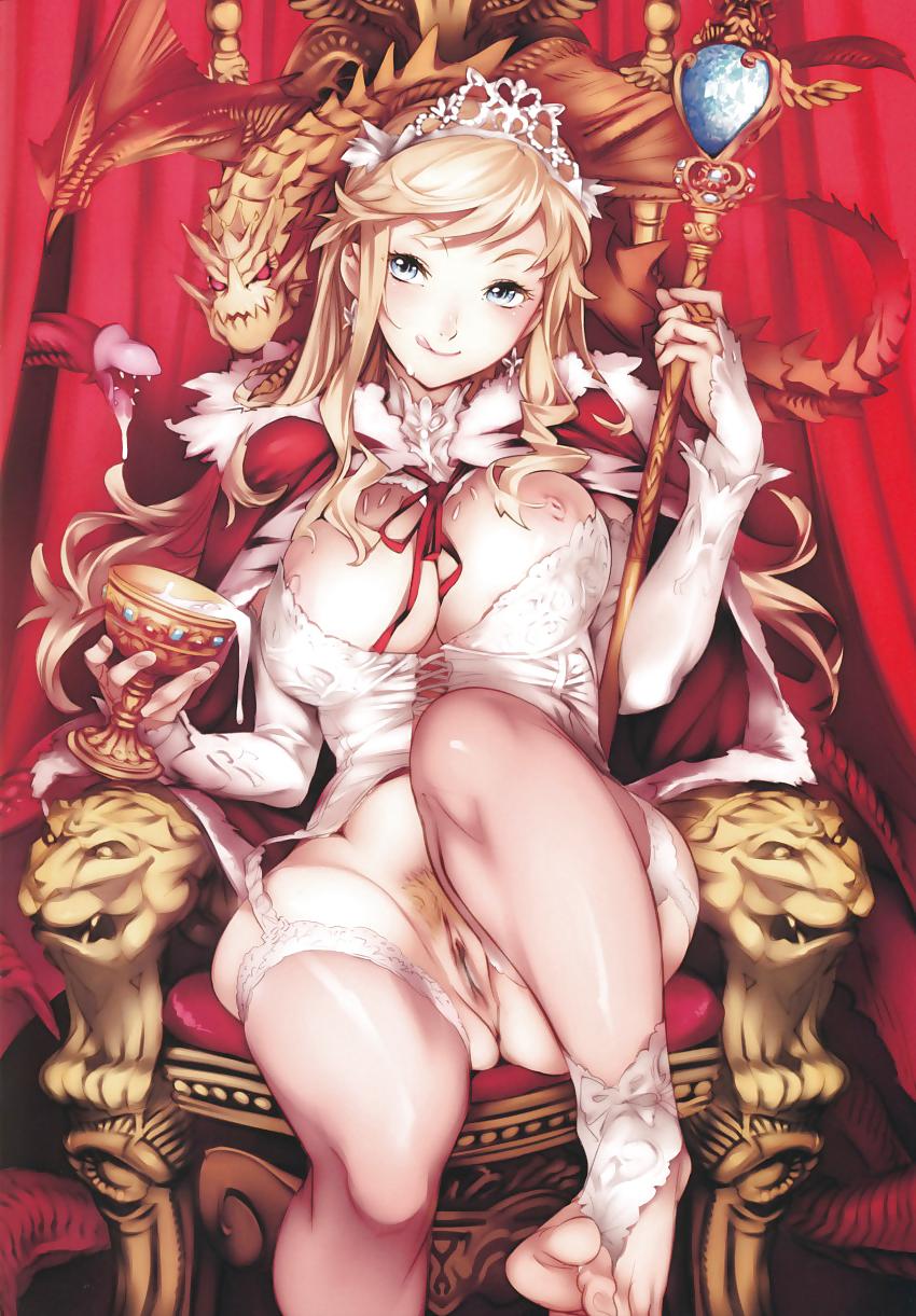 25P Selection Hentai 25