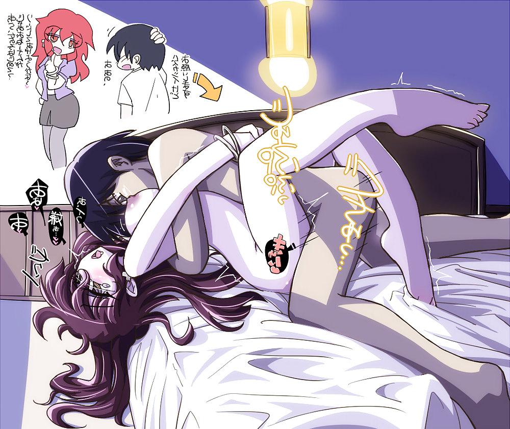 21P Prostitution Hentai