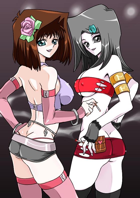 21P Prostitution Hentai