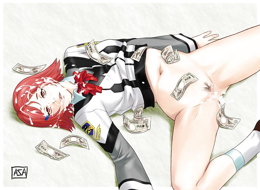 21P Prostitution Hentai