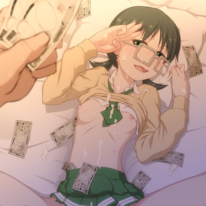 21P Prostitution Hentai
