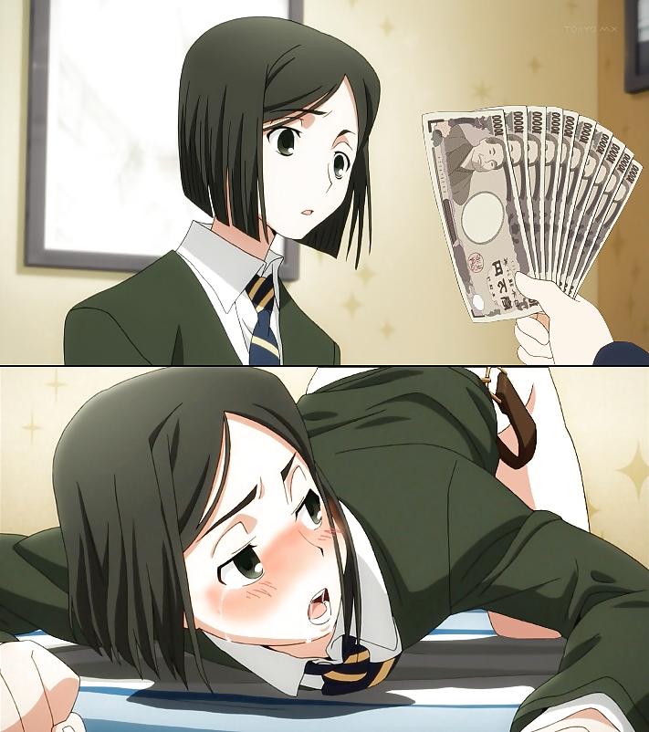 21P Prostitution Hentai