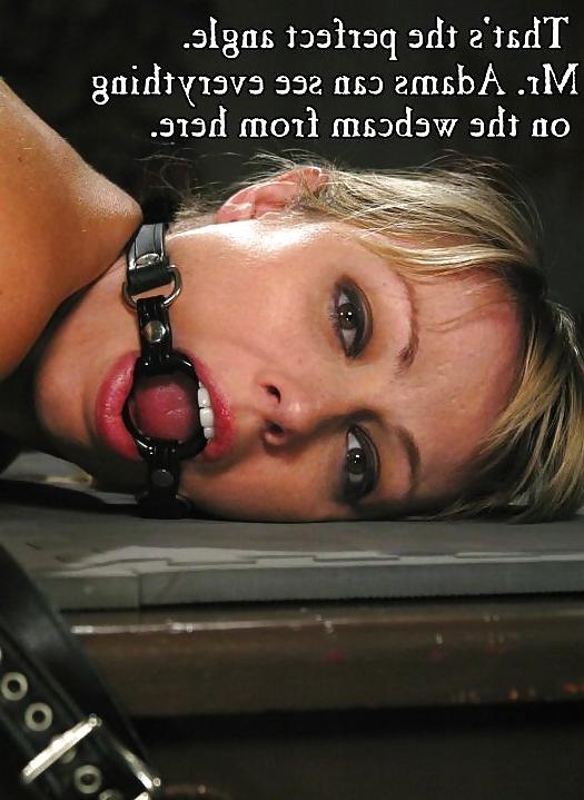 15P Cuckquean story Captions
