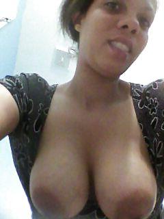 12P More pics of MS. Gloria's fat ass and tits to cum too!