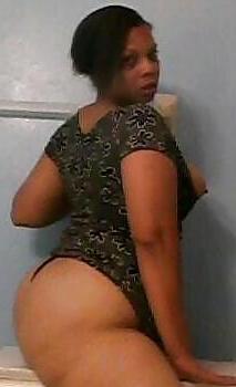 12P More pics of MS. Gloria's fat ass and tits to cum too!