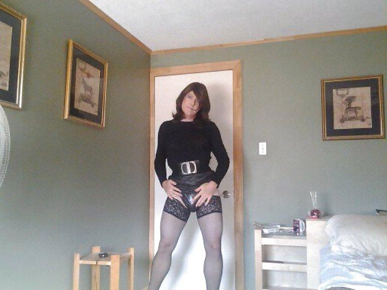 16P New dress-hair