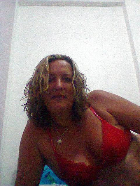 12P Nice dutch milf from venezuela